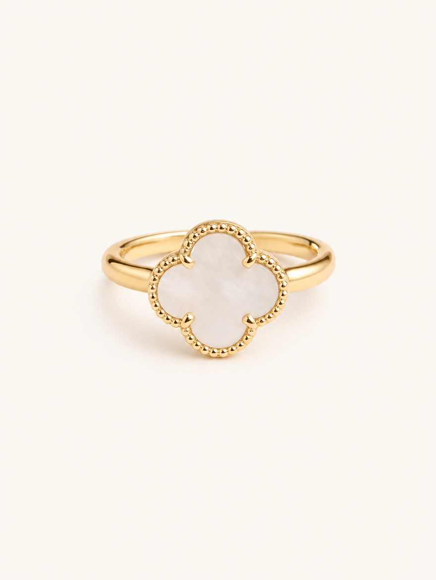 Anillo Luxus