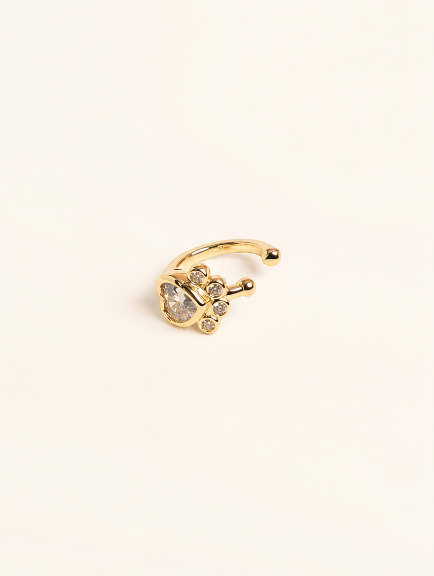 Earcuff Nova