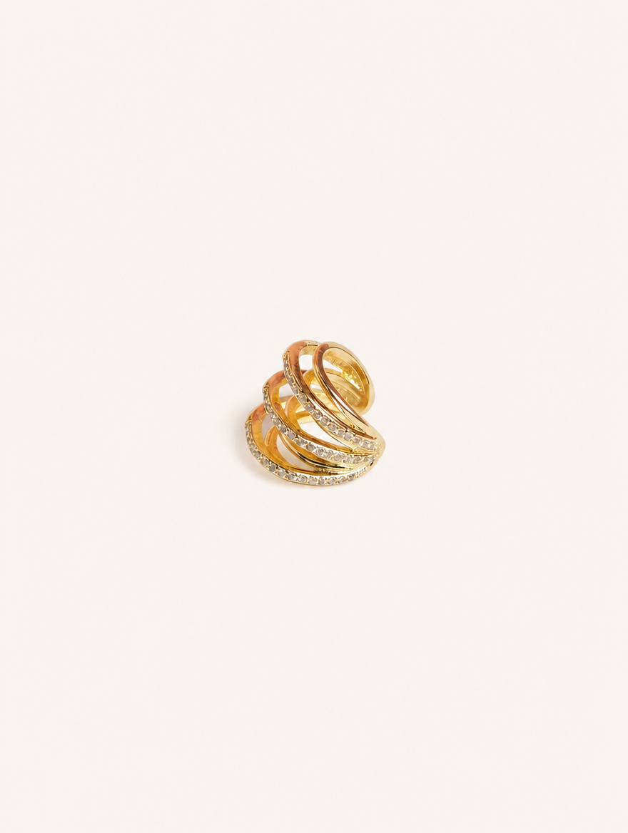 Earcuff Selva