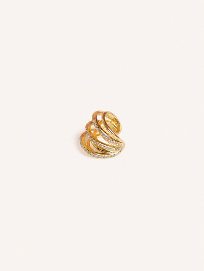 Earcuff Selva