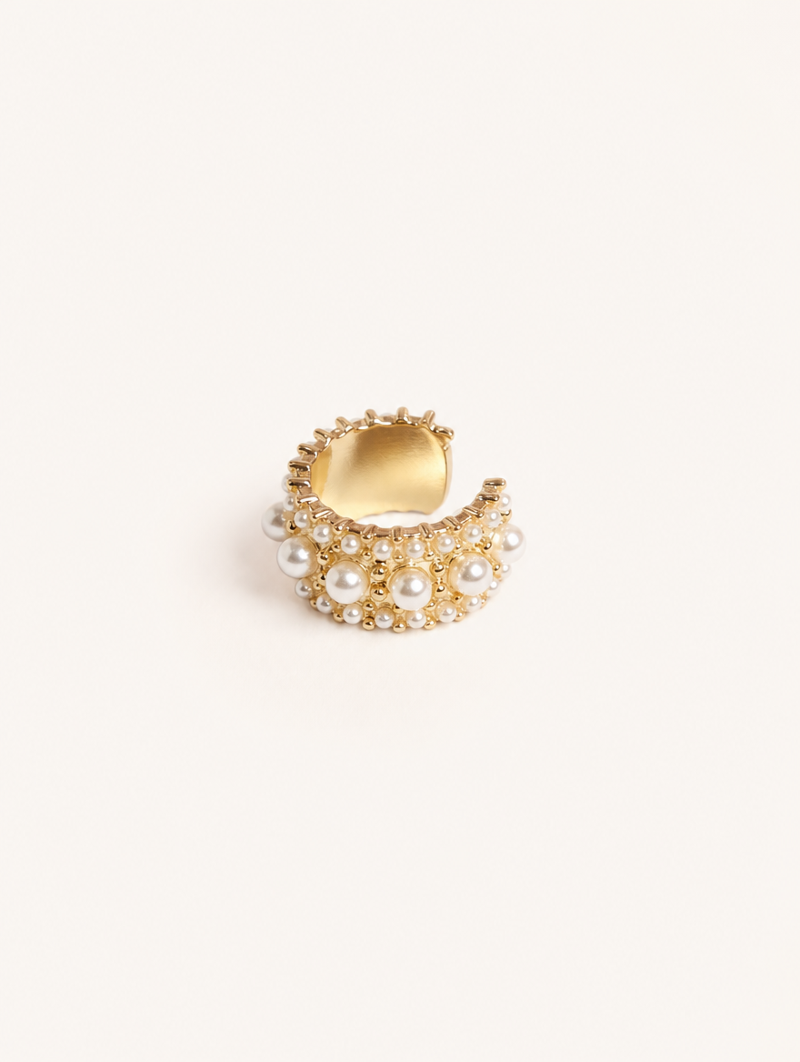 Earcuff Venus