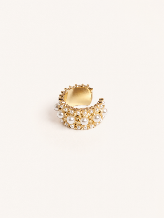 Earcuff Venus