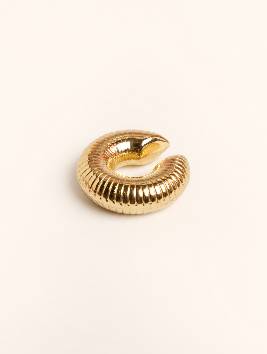 Earcuff Lava
