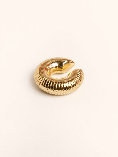 Earcuff Lava