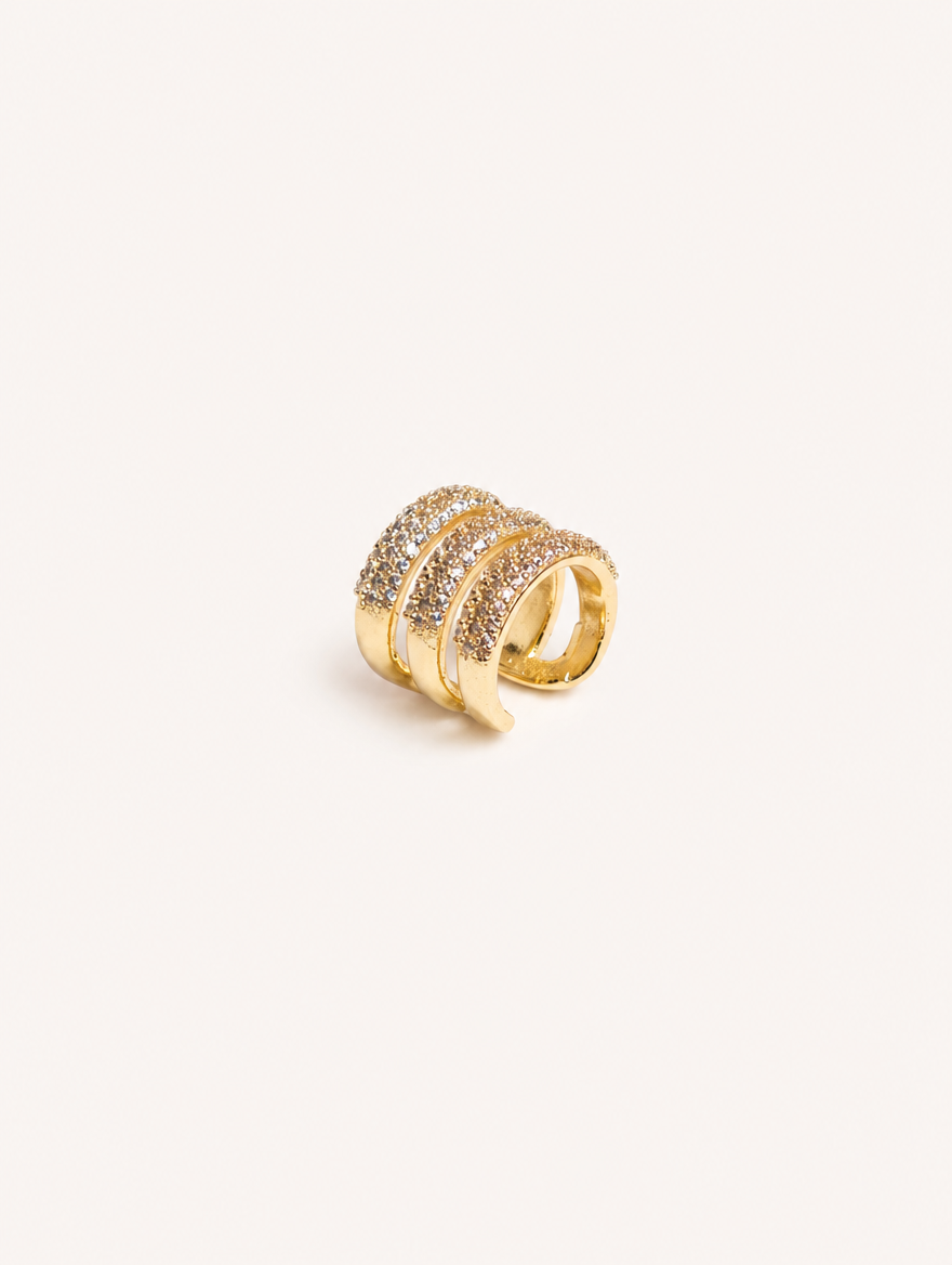 Earcuff Brillo