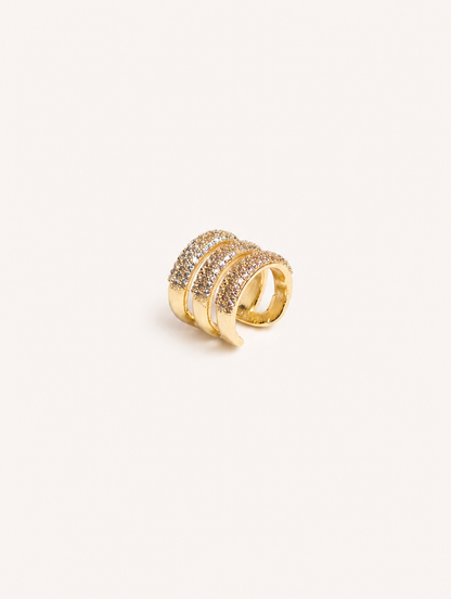 Earcuff Brillo