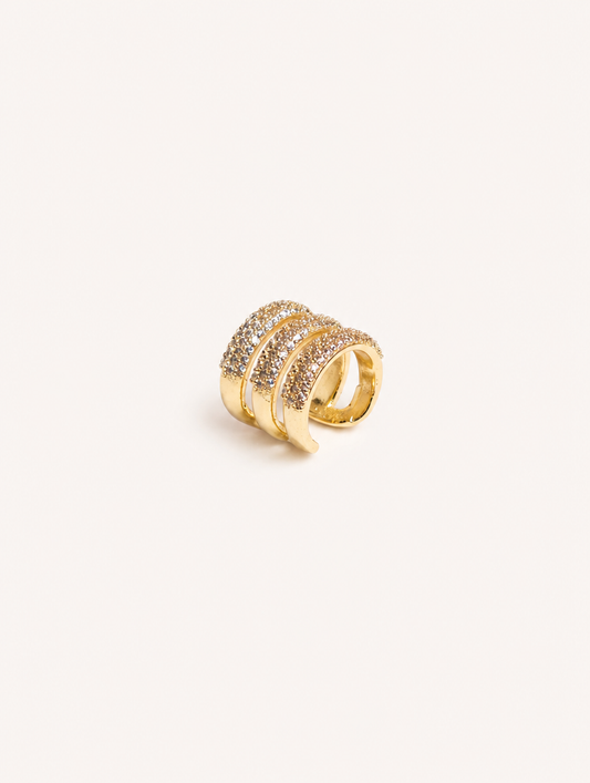Earcuff Brillo