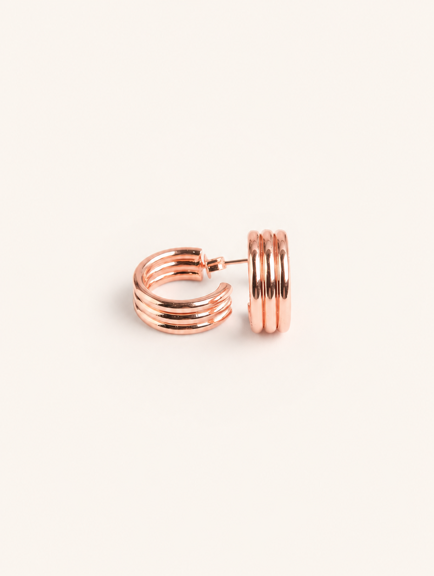 Candonga Alba rosa