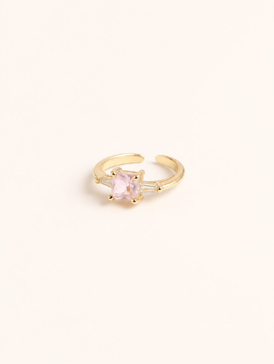 Anillo heart