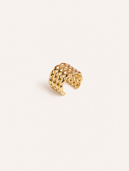 Earcuff pop
