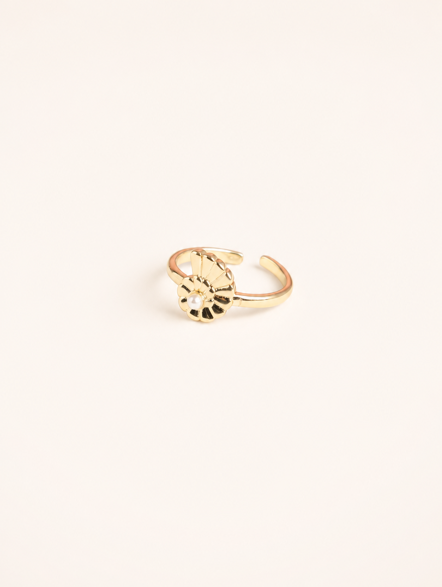 Anillo Virgen