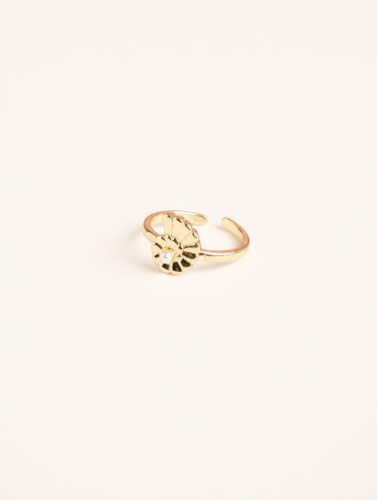 Anillo Virgen