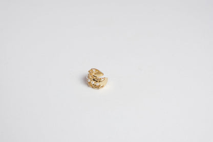 Earcuff Lirio