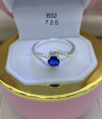 Anillo Orbita