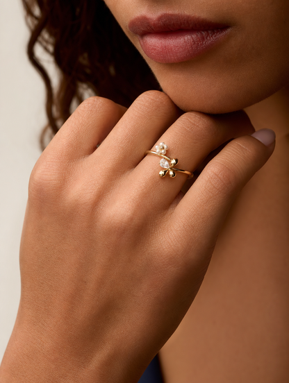 Anillo Elsa