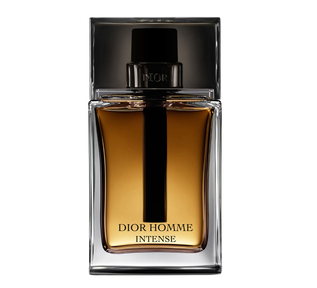 Dior Homme Intense – DIOR