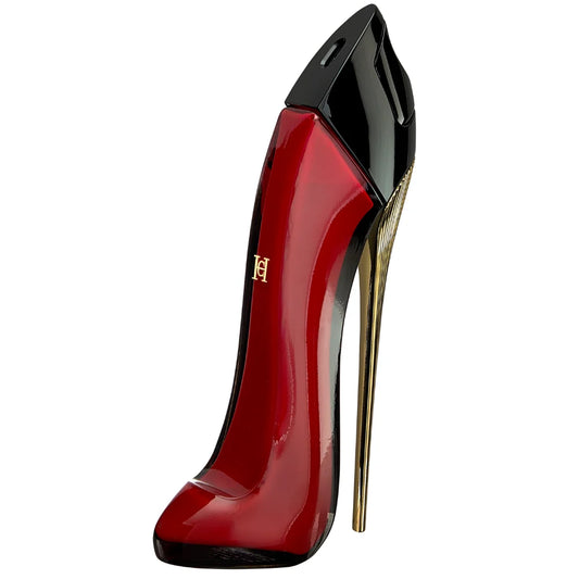 Very Good Girl – CAROLINA HERRERA