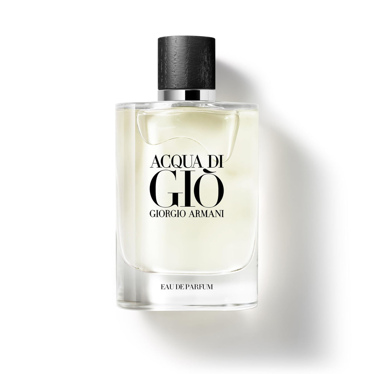 Acqua Di Giò pour Homme – GIORGIO ARMANI