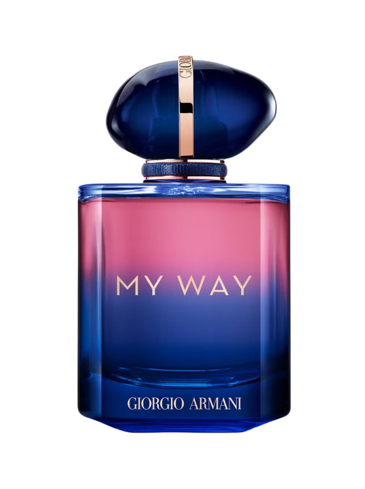 My Way – GIORGIO ARMANI