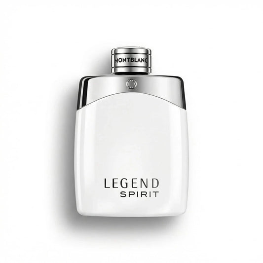 Legend Spirit – MONTBLANC