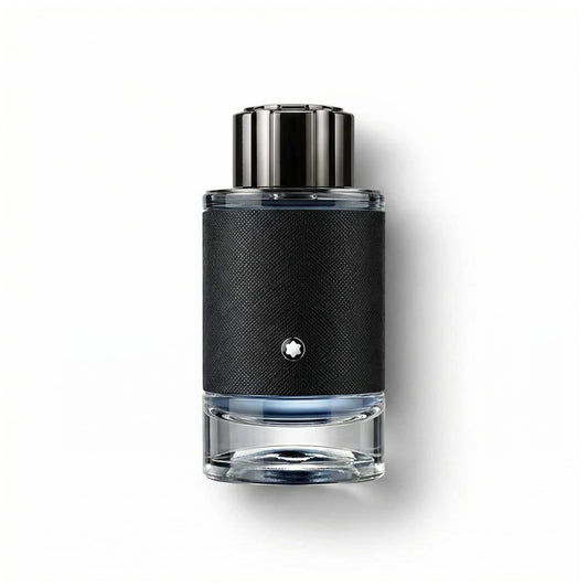 Explorer – MONTBLANC