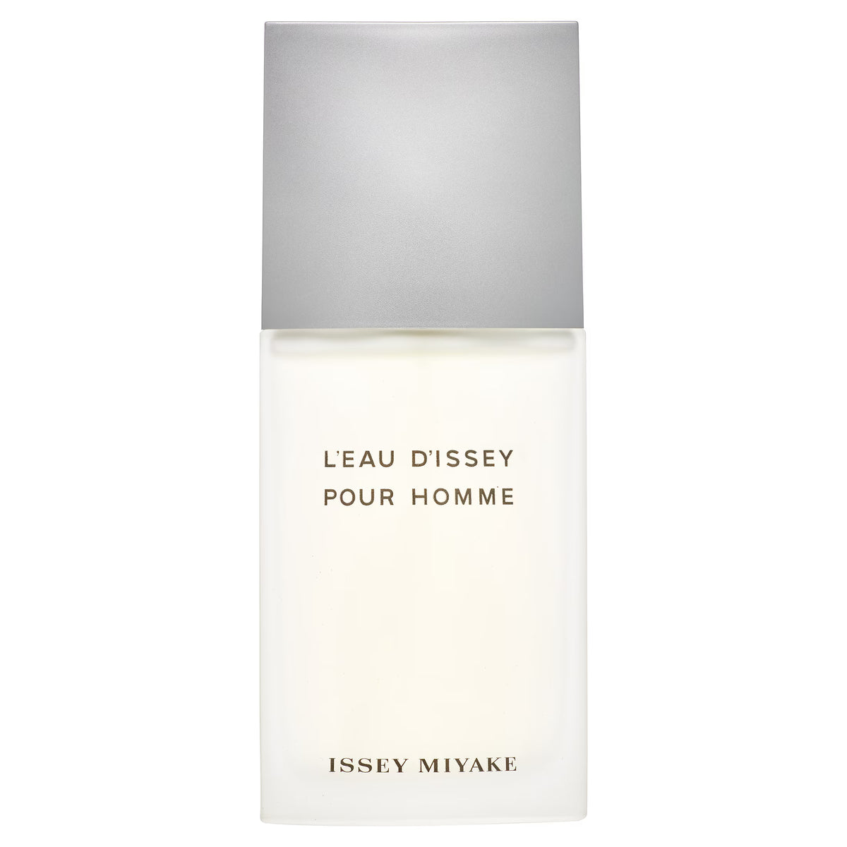 L'eau D'issey pour Homme – ISSEY MIYAKE