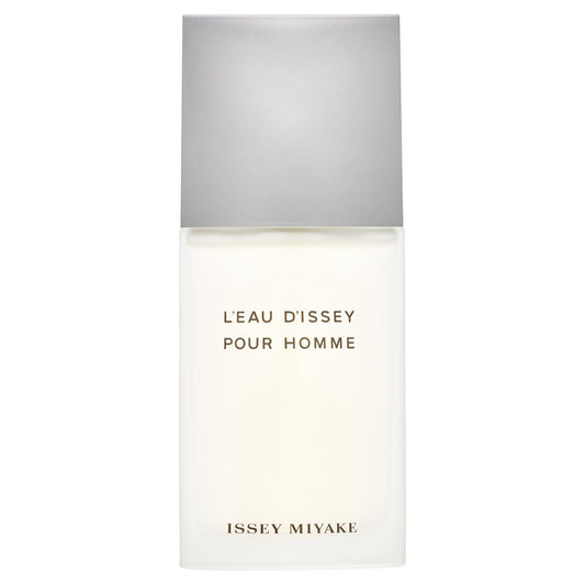 L'eau D'issey pour Homme – ISSEY MIYAKE