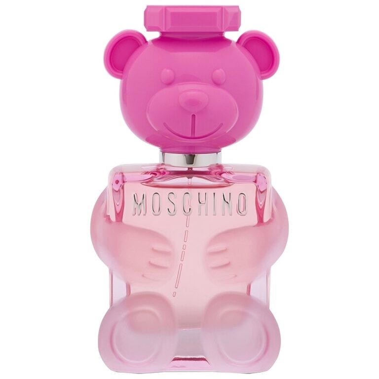 Toy 2 Bubble Gum – MOSCHINO