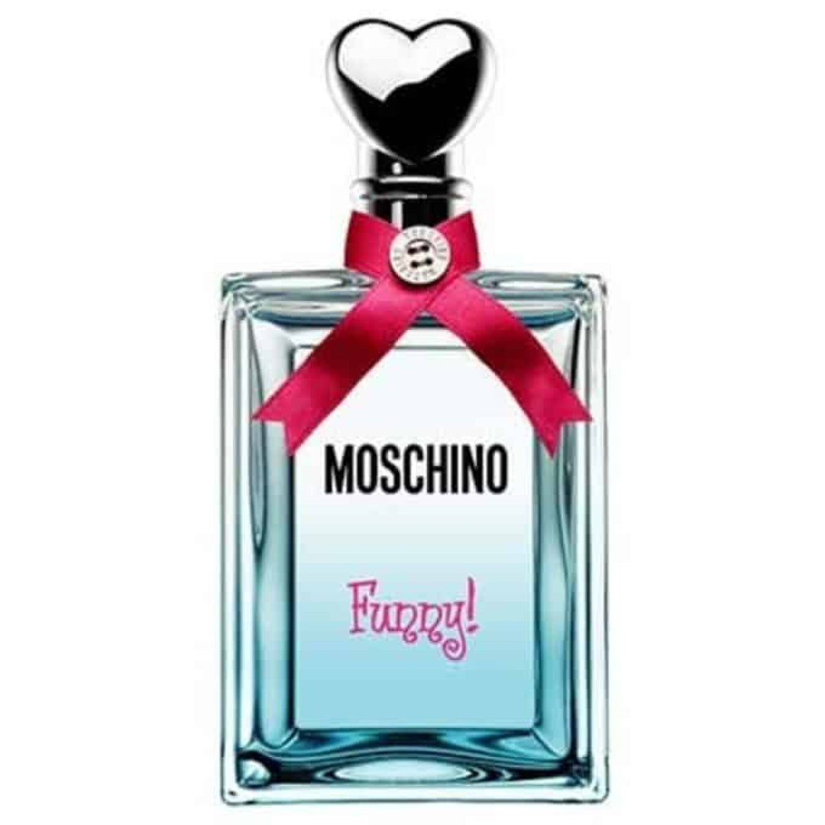Funny! – MOSCHINO