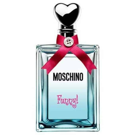 Funny! – MOSCHINO