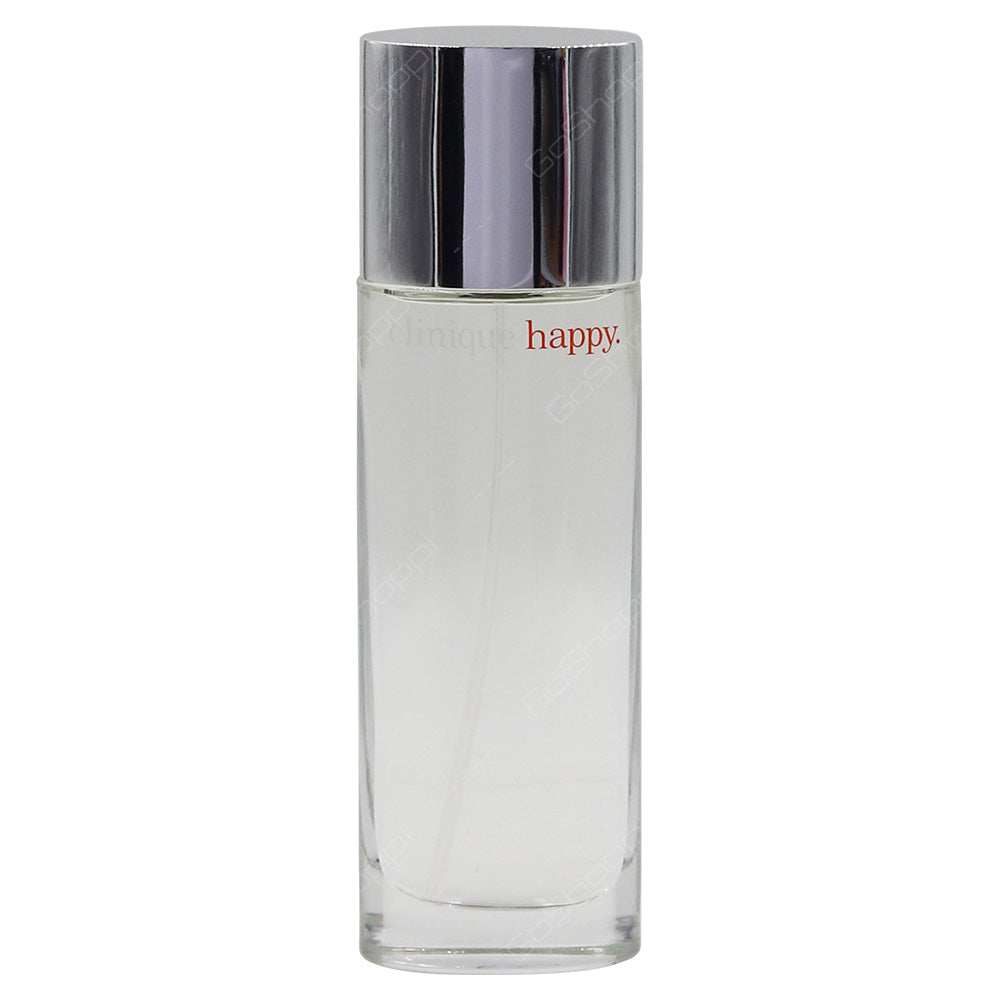 Happy for Women – CLINIQUE