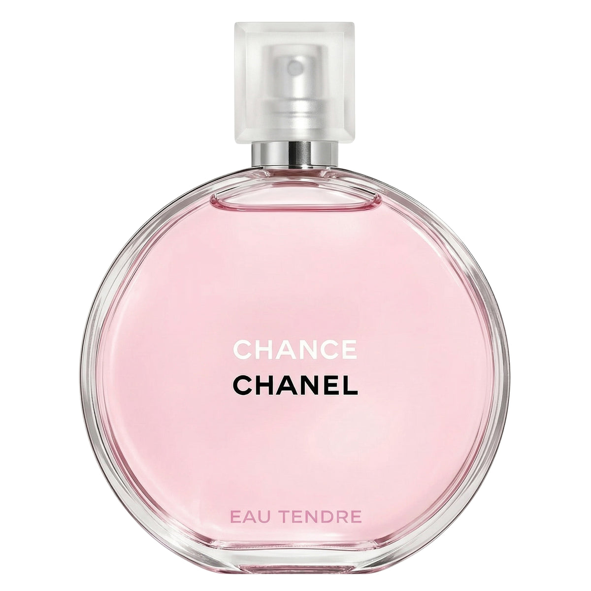 Chance Eau Tendre – CHANEL