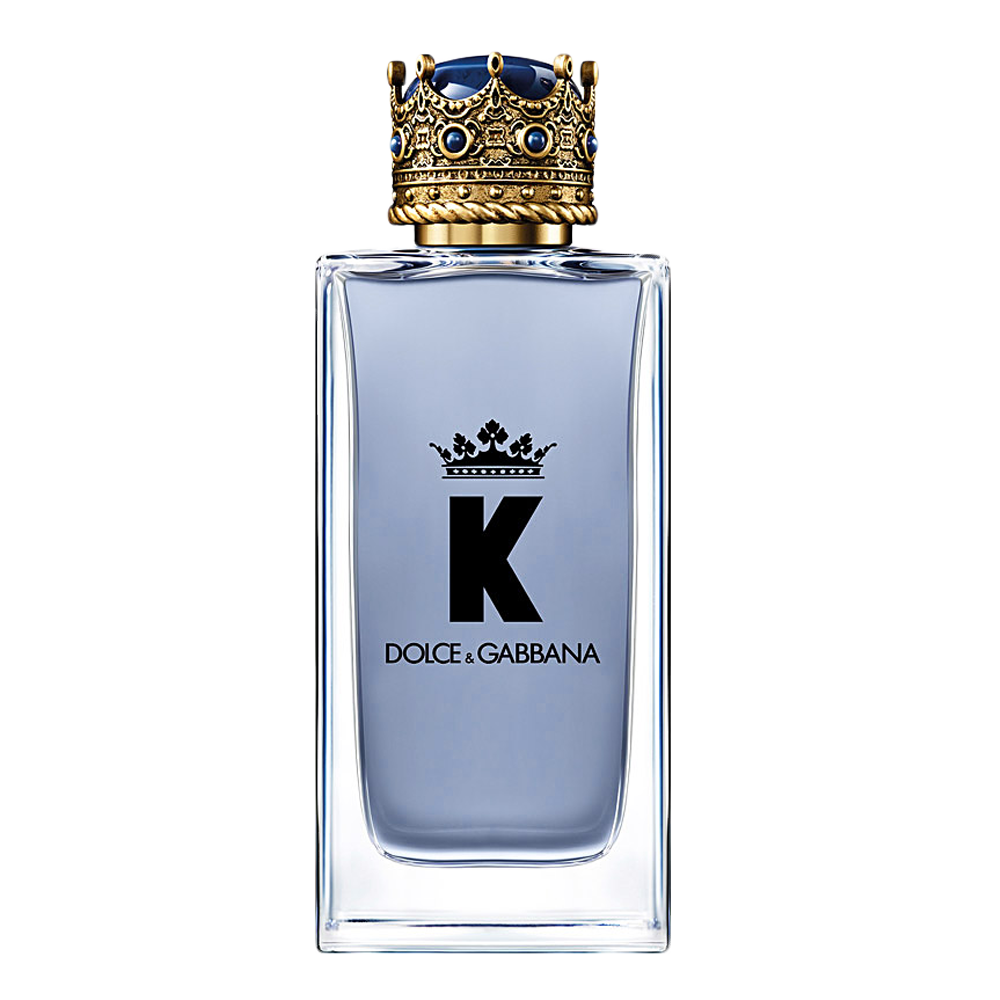 K by Dolce & Gabbana – DOLCE & GABBANA