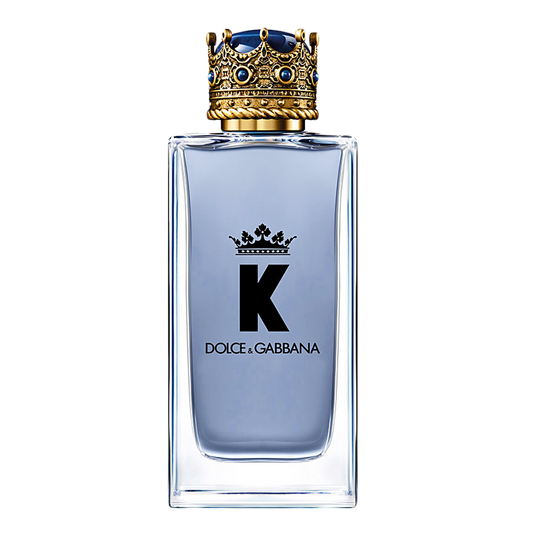 K by Dolce & Gabbana – DOLCE & GABBANA