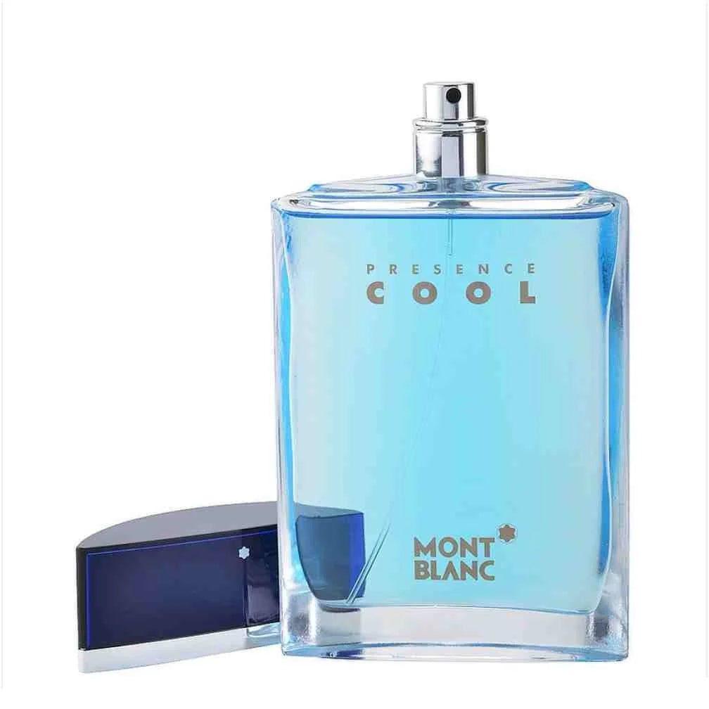 Presence Cool – MONTBLANC