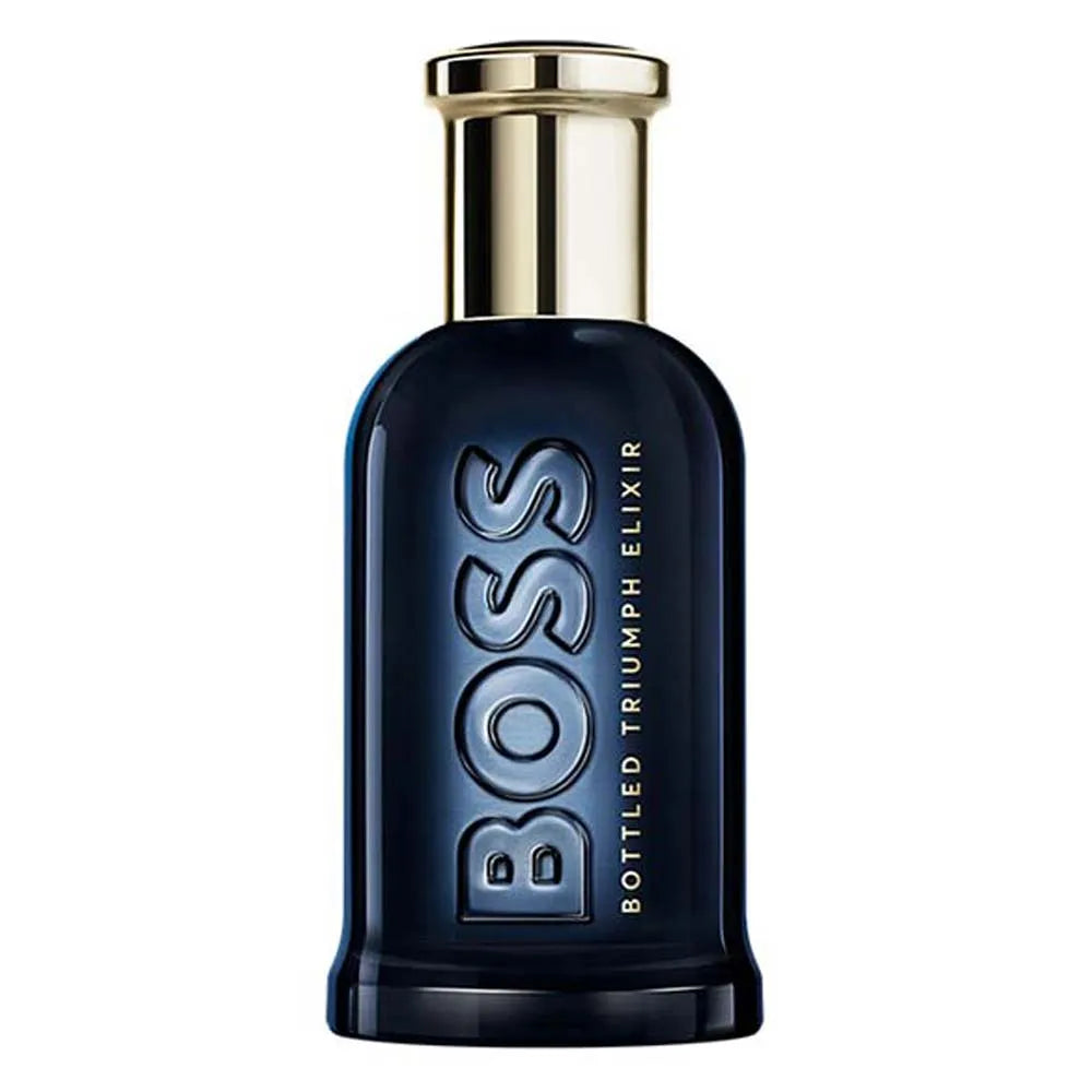 Boss Bottled Elixir Parfum – HUGO BOSS