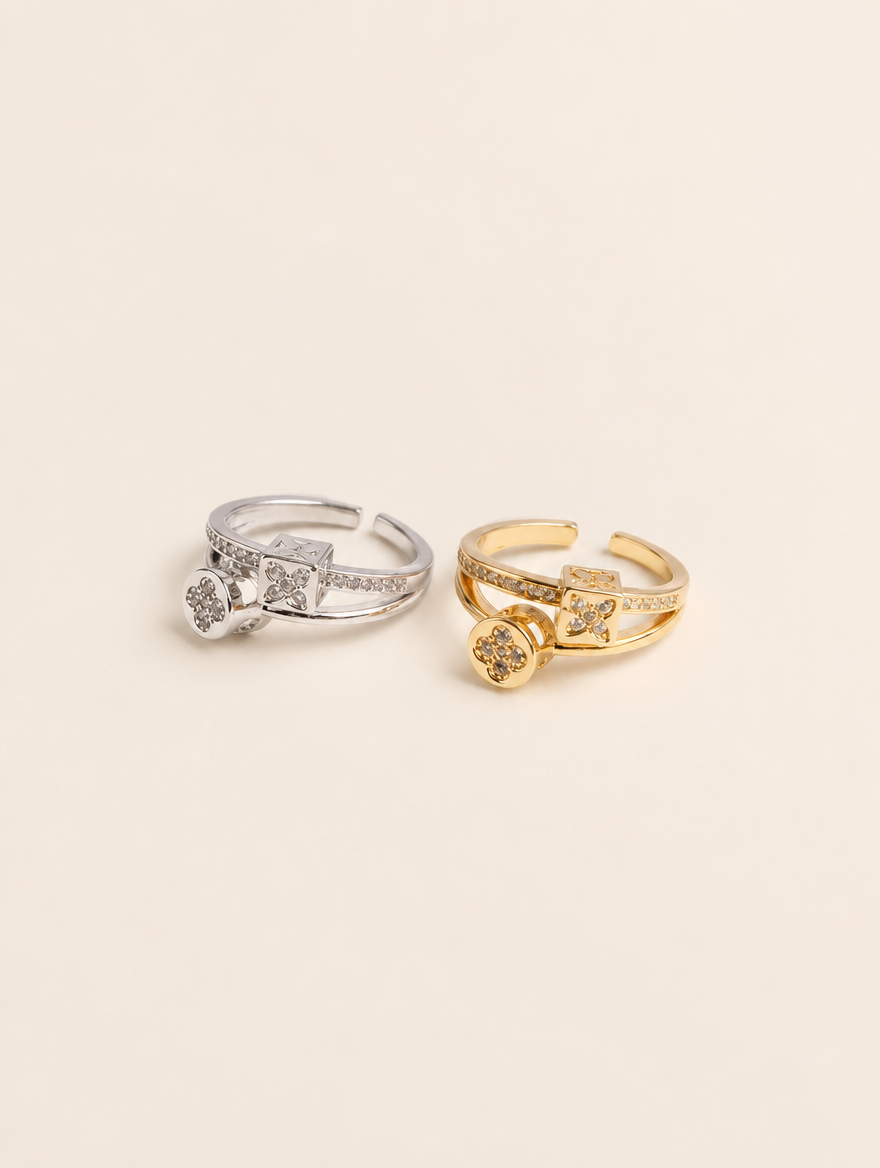 Anillo azar