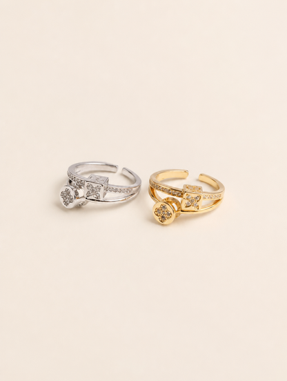 Anillo azar