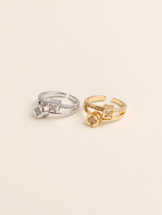 Anillo azar