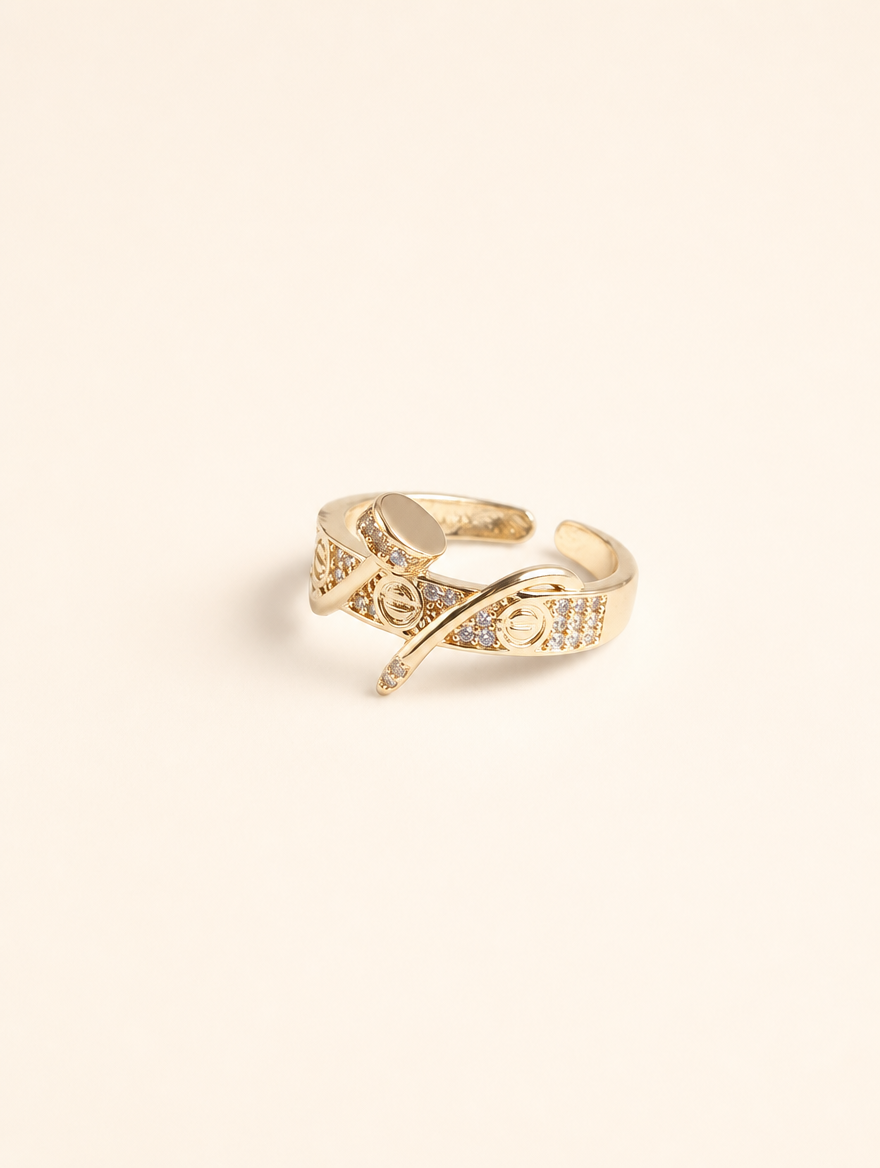 Anillo cartier