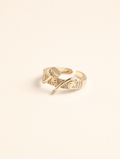 Anillo cartier