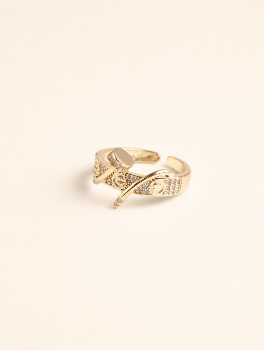Anillo cartier