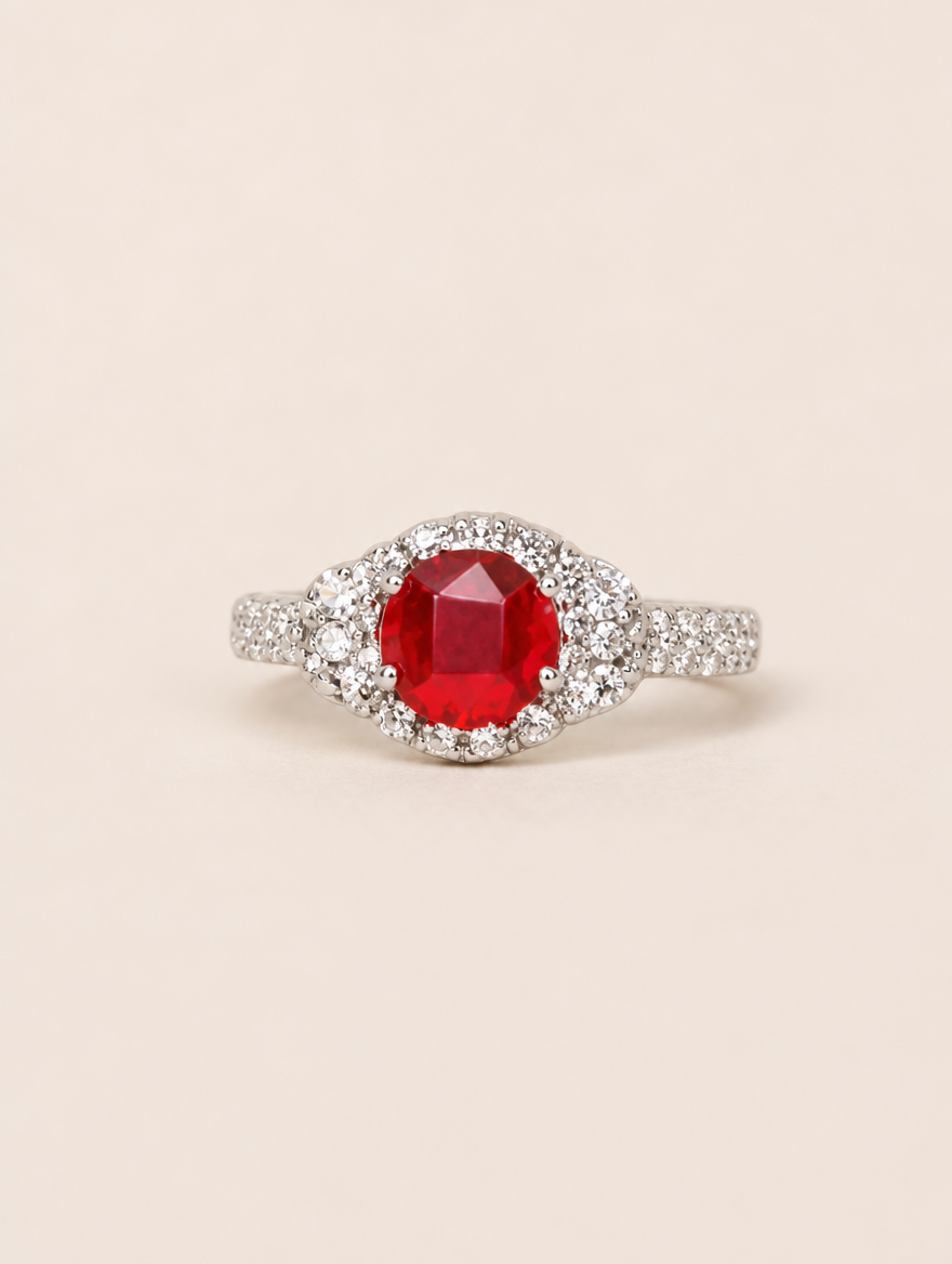 Anillo Chroma Glow