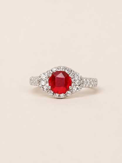 Anillo Chroma Glow