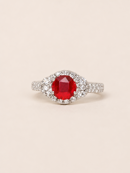Anillo Chroma Glow