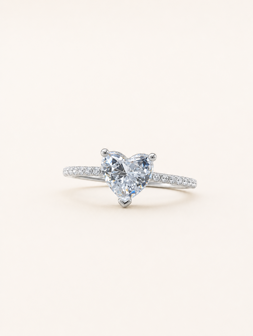 Anillo Soft Shine