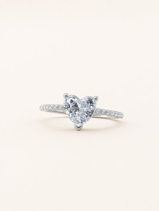 Anillo Soft Shine