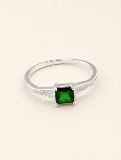 Anillo Vanguardia