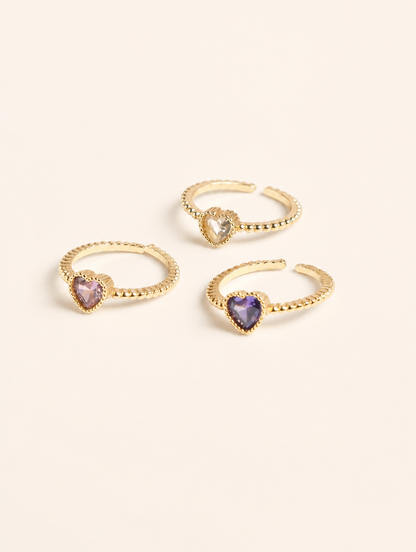 Anillo Vibes