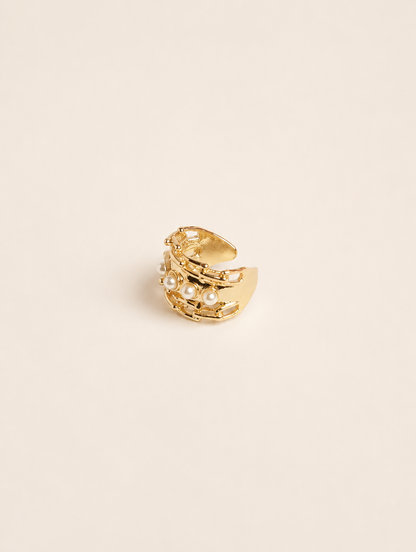 Earcuff Lirio